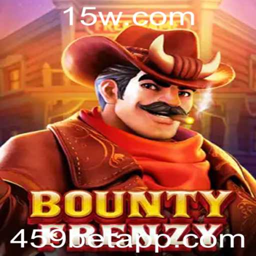 BountyFrenzy: Um Mergulho no Mundo Empolgante dos Jogos de Aventura