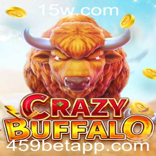 Explorando o Mundo de CRAZYBUFFALO: Um Novo Jogo de Estratégia e Sorte