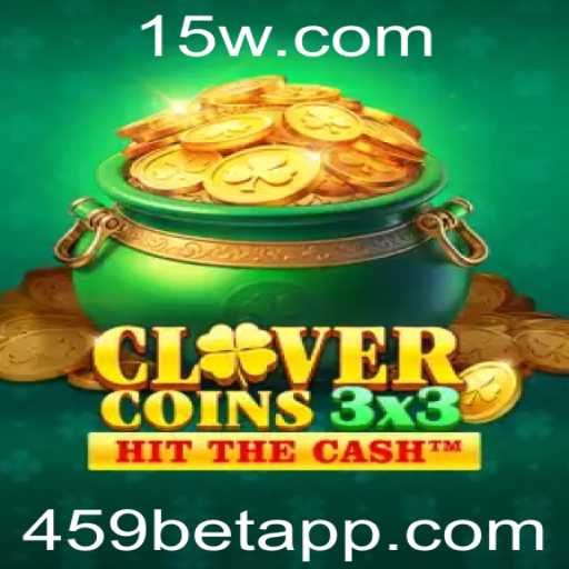 Explorando o Mundo de Clovercoin3x3: Um Novo Jogo Inovador