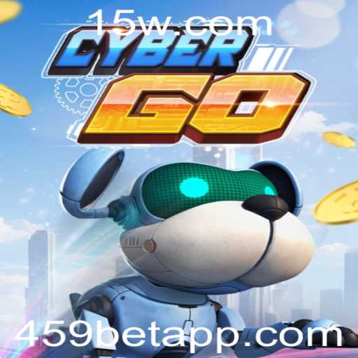 CyberGO: Explorando o Mundo do Novo Jogo Interativo