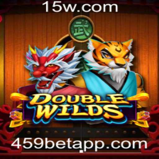 Introdução e Regras do Jogo DoubleWilds: A Nova Sensação do 459bet