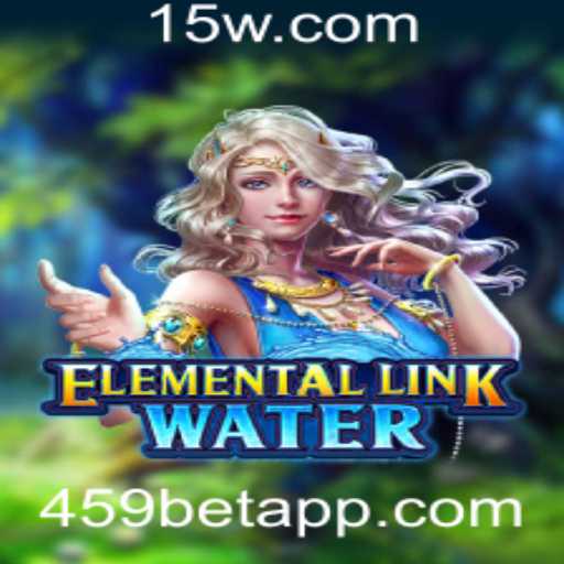 ElementalLinkWater: Uma Aventura Aquática Revolucionária no Mundo dos Jogos
