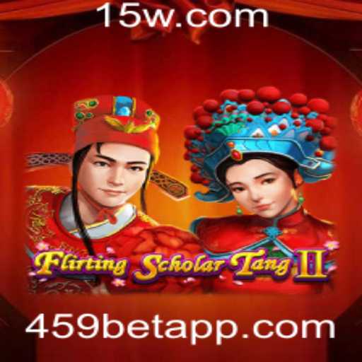 Explorando o Mundo de Flirting Scholar Tang II e a Plataforma 459bet