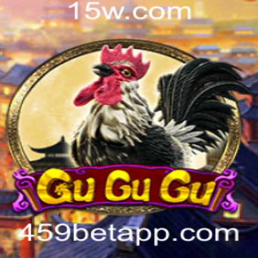 Explorando GuGuGu: O Jogo Que Está Conquistando Entusiastas em 459bet
