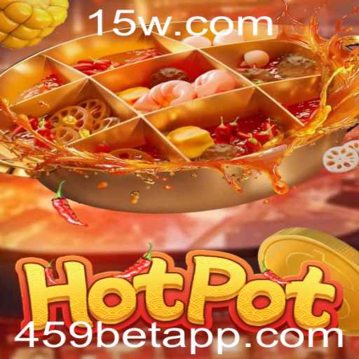 Explorando o Mundo Vibrante de Hotpot: O Jogo em Ascensão