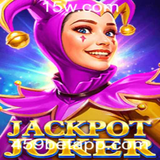 Descubra JackpotJoker: O Jogo de Azar Revolucionário na Plataforma 459bet