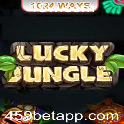 Descubra o Fascinante Mundo de LuckyJungle1024 e 459bet