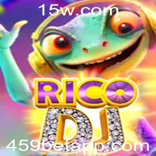 RicoDJ: O Novo Fenômeno nas Plataformas de Jogo