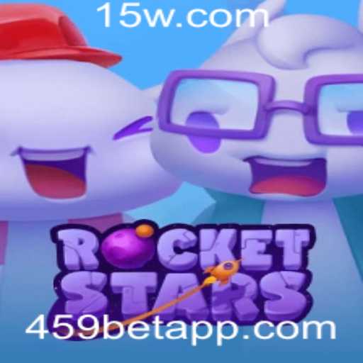 RocketStars: A Nova Sensação do Mundo dos Jogos e a Parceria com 459bet
