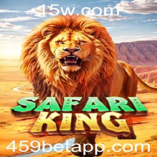 Explorando o Fenômeno SafariKing no Mundo dos Jogos de Azar Online