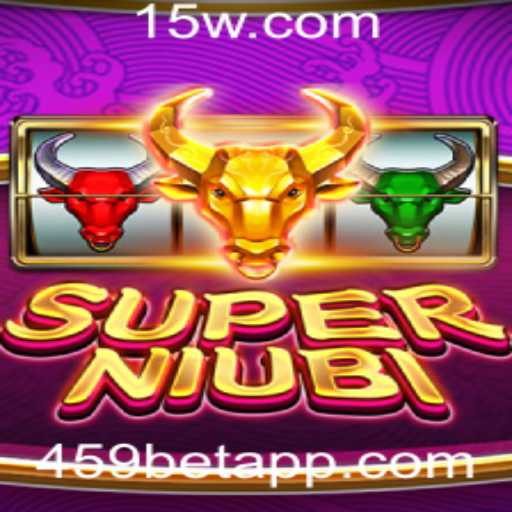 Descubra o Fascinante Mundo de 'SuperNiubi'