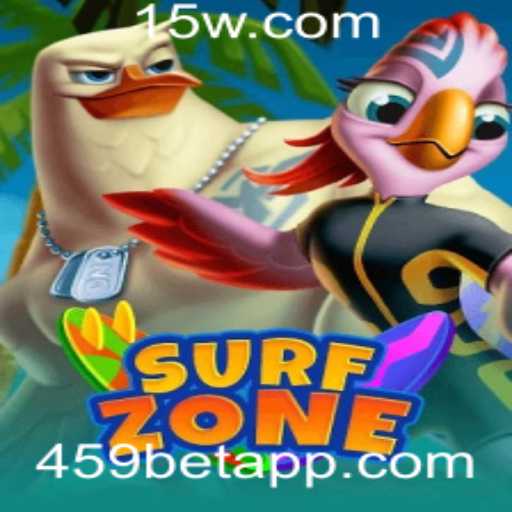 SurfZone: Explorando a Nova Sensação dos Jogos com 459bet