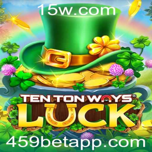 Explorando o Universo de TenTonWaysLuck: Um Guia Completo