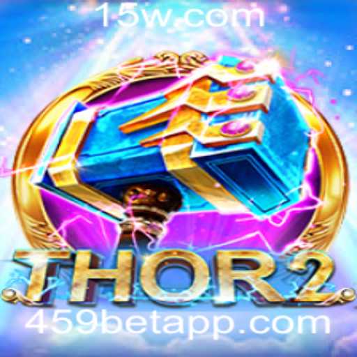 Thor2: Aventuras Mitológicas no Novo Cenário de Jogo
